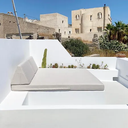 Marousi Cycladic House With Private Pool Willa
