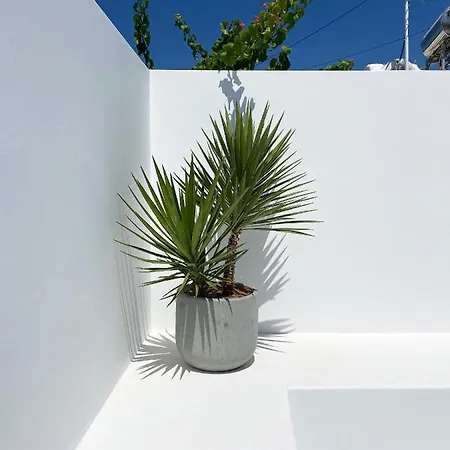 Marousi Cycladic House With Private Pool