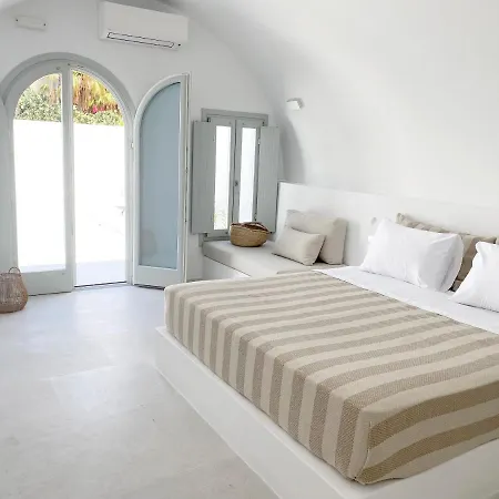 Marousi Cycladic House With Private Pool
