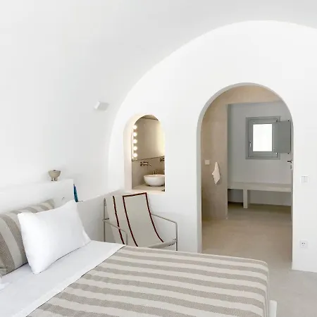 Marousi Cycladic House With Private Pool ヴィラ