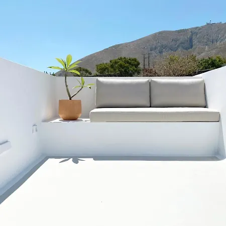 Marousi Cycladic House With Private Pool