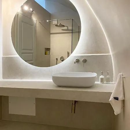 Marousi Cycladic House With Private Pool