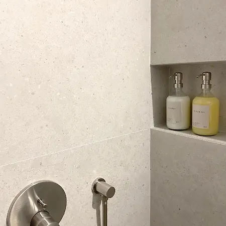 Marousi Cycladic House With Private Pool * Éxo Goniá