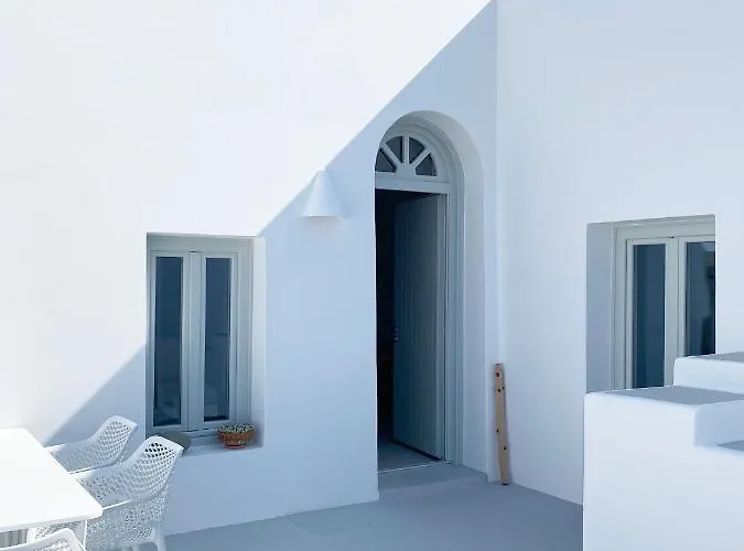 Marousi Cycladic House With Private Pool Éxo Goniá