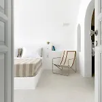 Willa Marousi Cycladic House With Private Pool Éxo Goniá