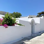 فيلة Marousi Cycladic House With Private Pool *