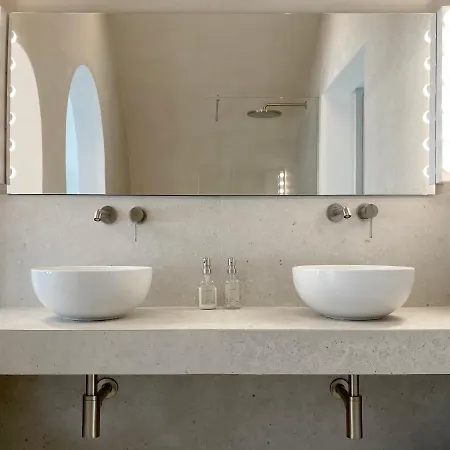 Marousi Cycladic House With Private Pool Villa