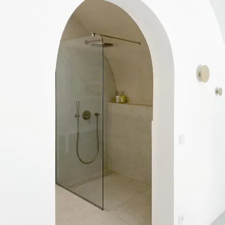 Marousi Cycladic House With Private Pool Éxo Goniá