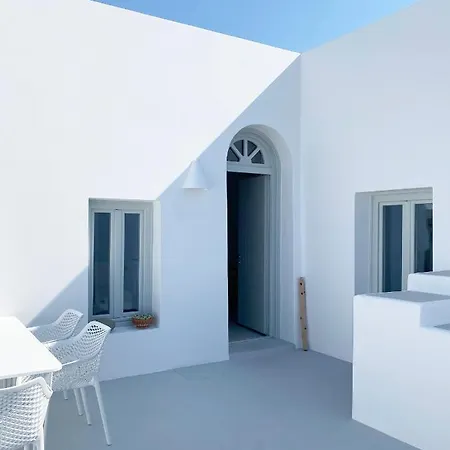 Marousi Cycladic House With Private Pool Éxo Goniá
