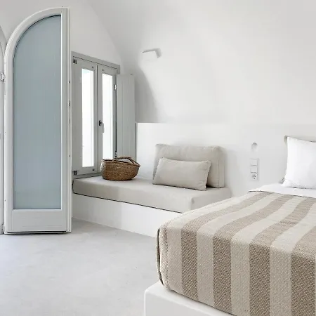 Marousi Cycladic House With Private Pool * Éxo Goniá