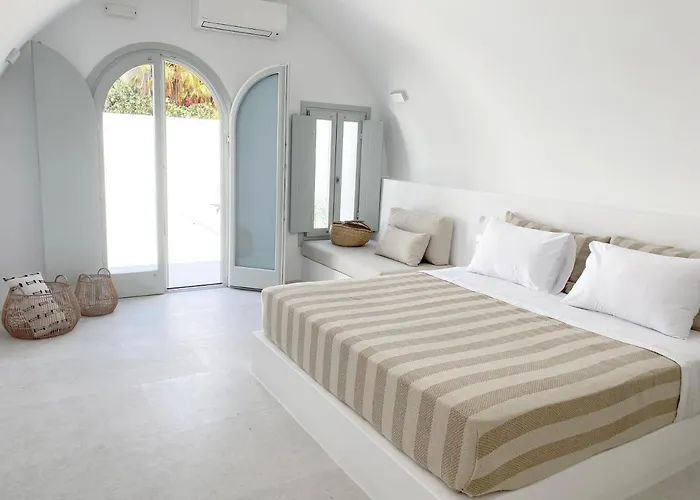 Marousi Cycladic House With Private Pool