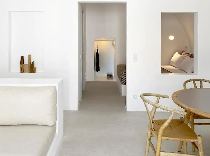 Marousi Cycladic House With Private Pool 빌라 *