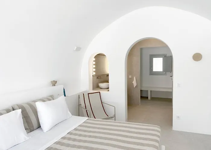 Marousi Cycladic House With Private Pool 빌라