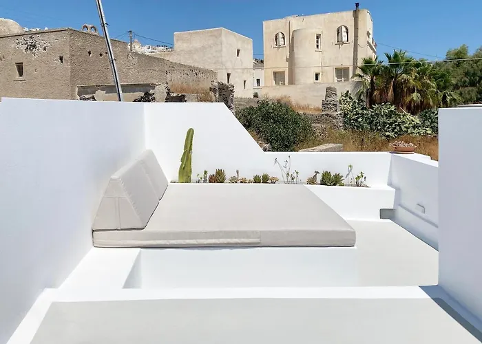 Marousi Cycladic House With Private Pool Villa