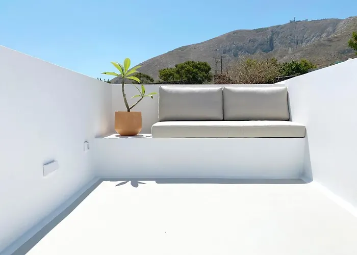 Marousi Cycladic House With Private Pool