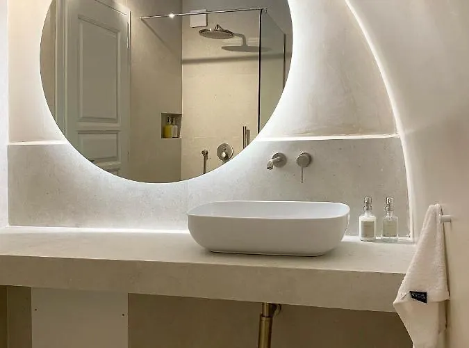 Marousi Cycladic House With Private Pool