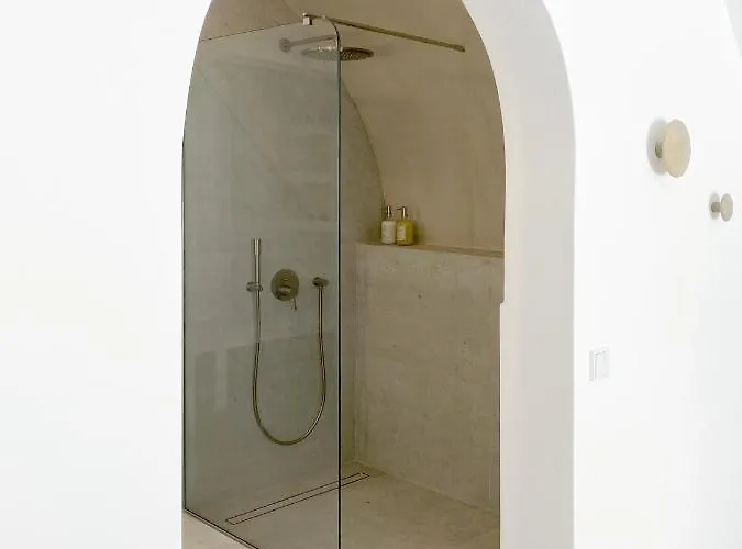 Marousi Cycladic House With Private Pool Éxo Goniá