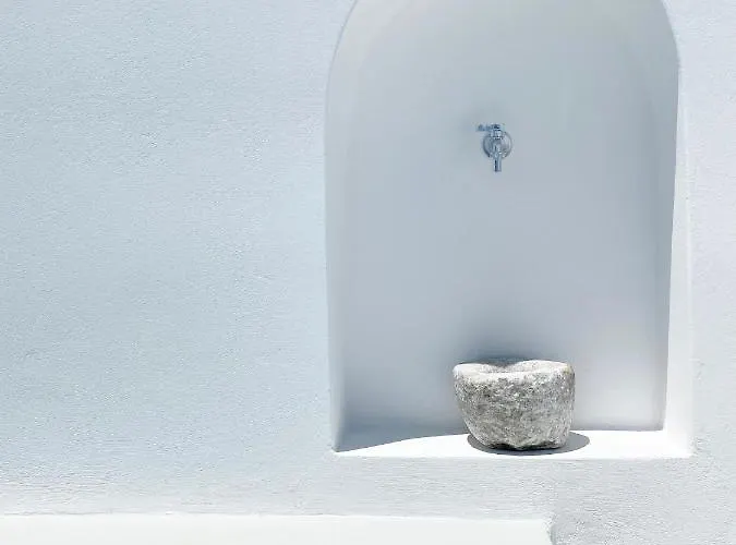 Marousi Cycladic House With Private Pool 빌라 Éxo Goniá