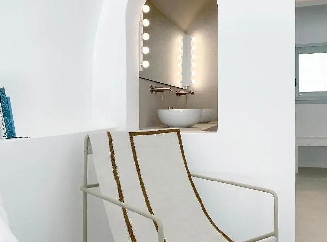 Marousi Cycladic House With Private Pool 빌라