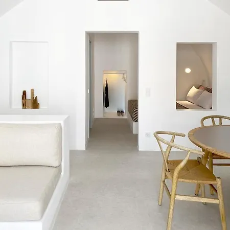 Marousi Cycladic House With Private Pool 别墅 *