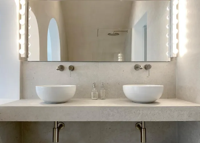 Marousi Cycladic House With Private Pool Villa