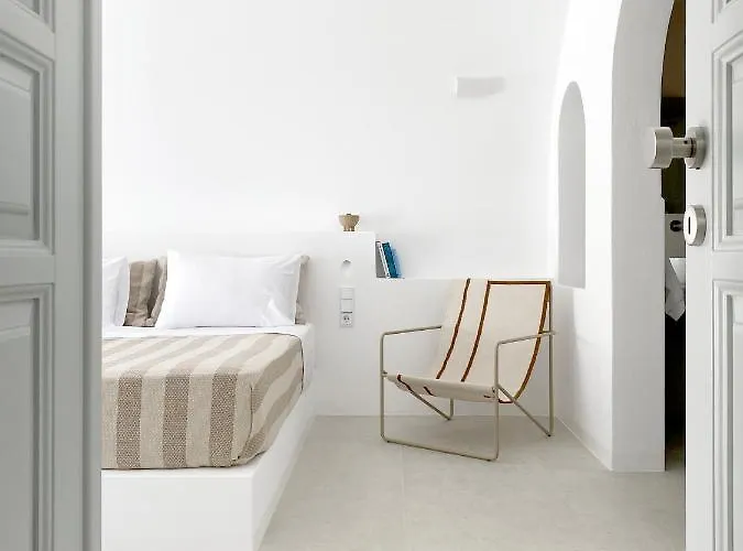 Villa Marousi Cycladic House With Private Pool Éxo Goniá