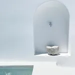 Marousi Cycladic House With Private Pool Villa Éxo Goniá